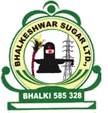 Bhalkeshwar Sugars Logo