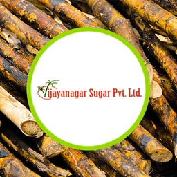 Vijayanagar Sugars Logo