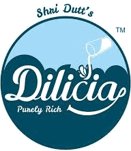 Delecia Logo