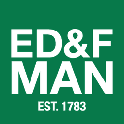EDF Man Logo