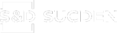 Sucden Logo