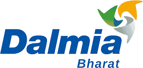 Dalmia Bharat Logo