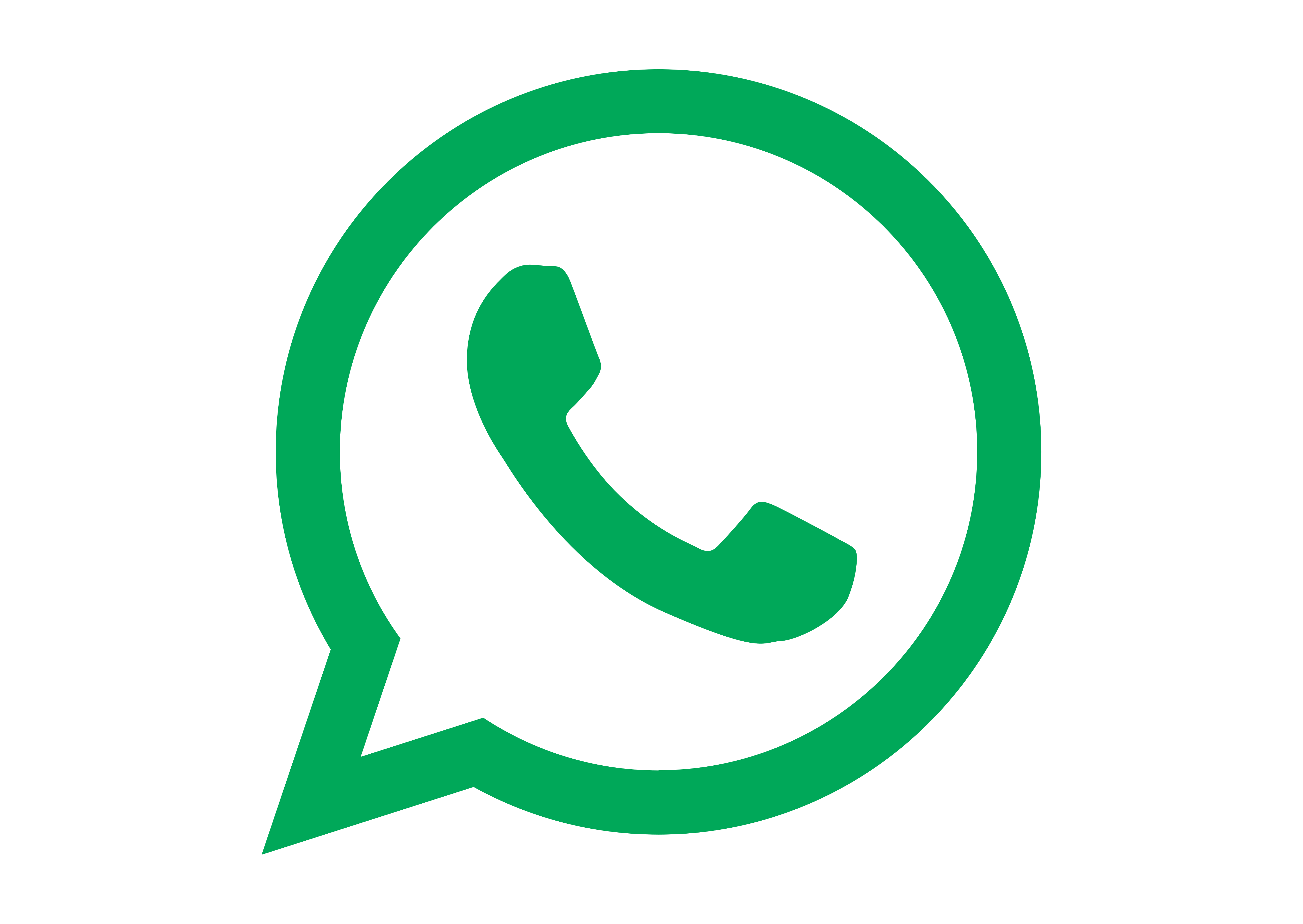 WhatsApp Integration